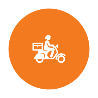 EASYPOS365 1user + Delivery EASYPOS365 1user + Delivery