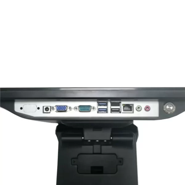 POS PC SCAN-IT 1516 15" AIO I3-3th/4GB/64GB-SSD/NEW